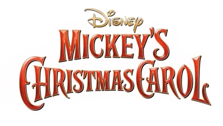 Mickey's Christmas Carol