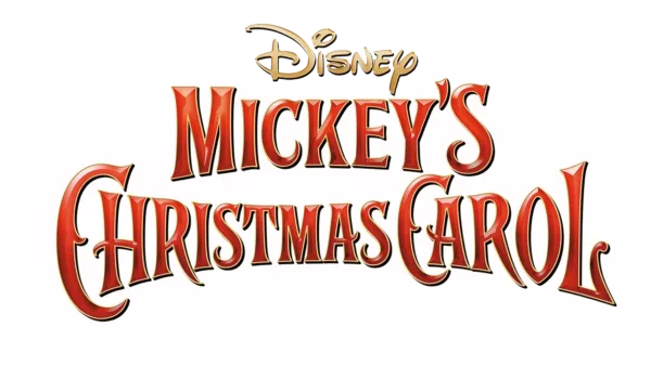 Mickey's Christmas Carol