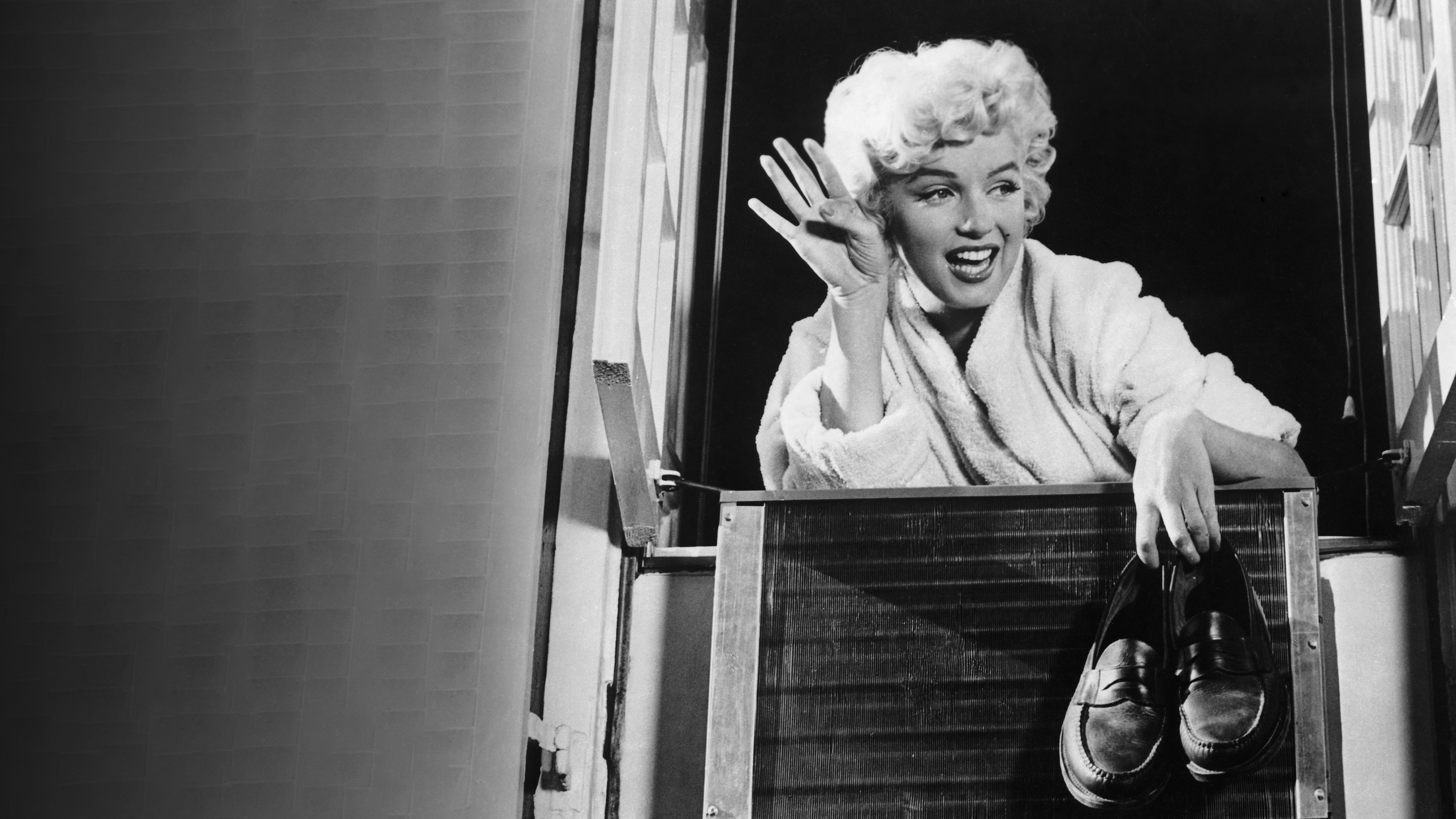 The Seven Year Itch