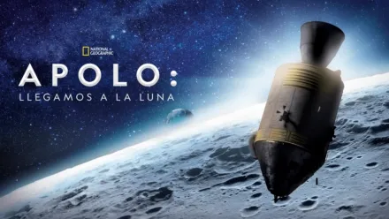 thumbnail - Apolo: llegamos a la luna