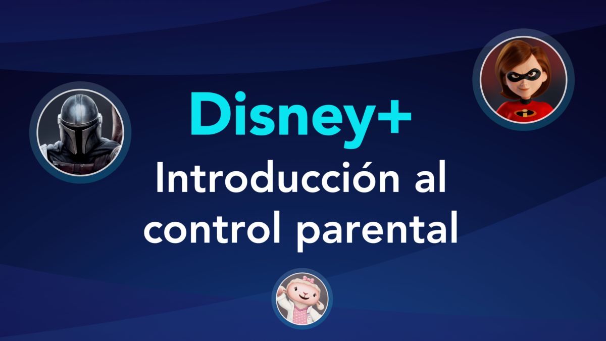 Disney Parental Control – Disney Parental Control Settings – YNAK