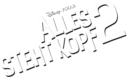 Alles steht Kopf 2