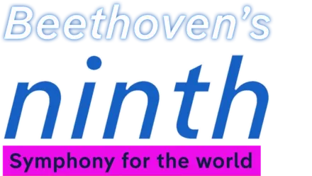 Beethoven's Ninth: Symphony for the World