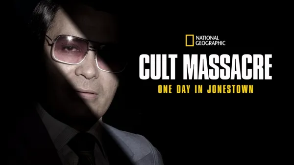 thumbnail - Cult Massacre: One Day in Jonestown
