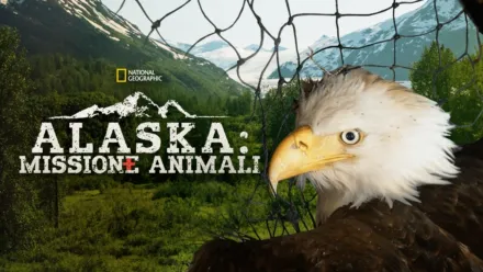 thumbnail - Alaska: Missione animali
