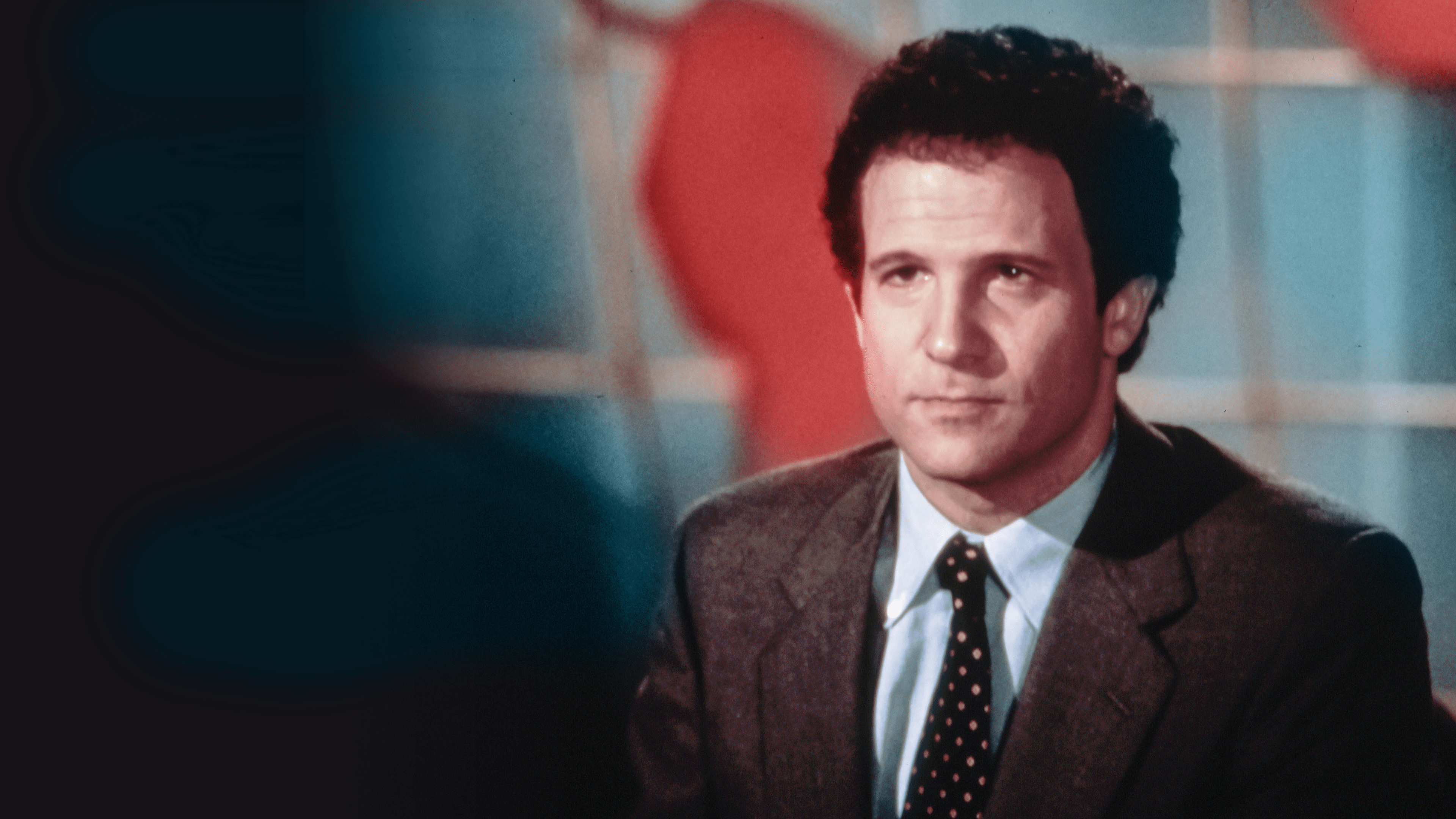 Watch Broadcast News | Disney+