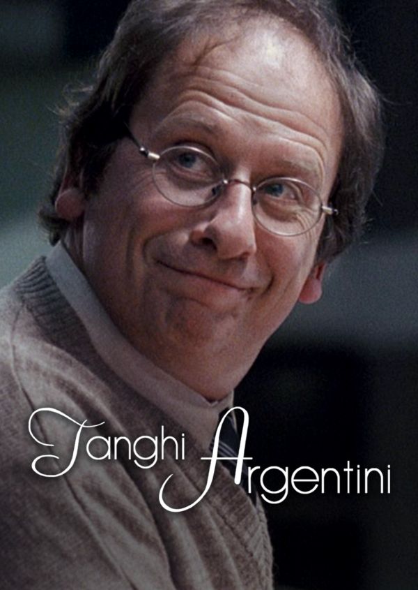 Tanghi Argentini on Disney+ UK