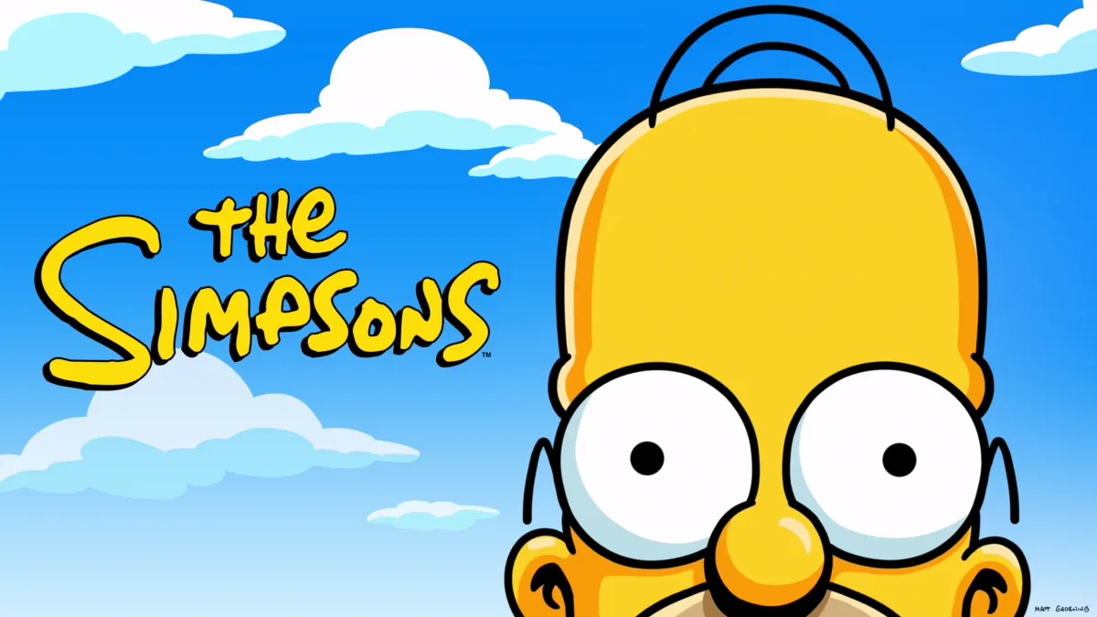 Watch The Simpsons | Disney+