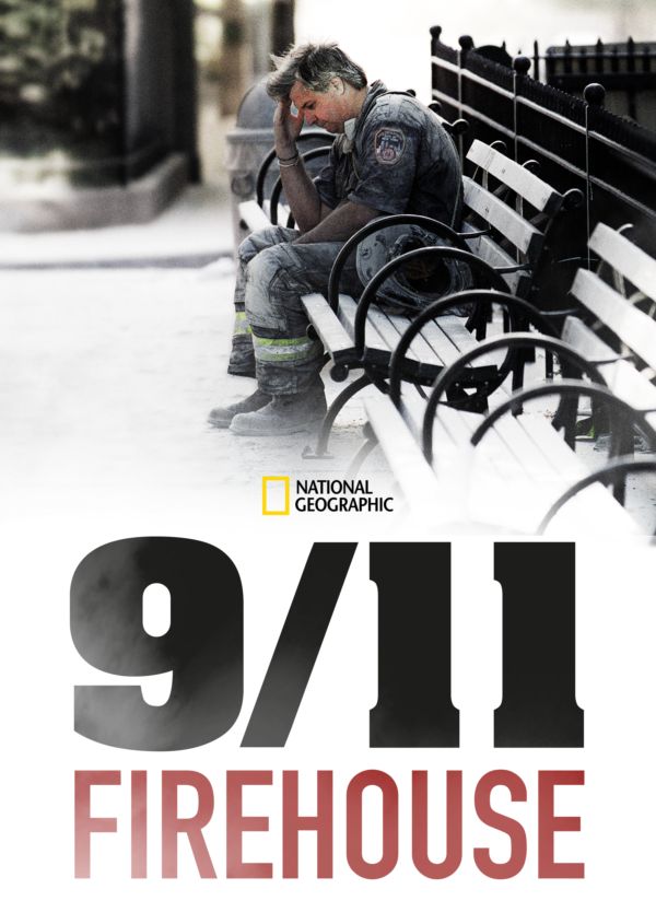 9/11 Firehouse on Disney+ AU