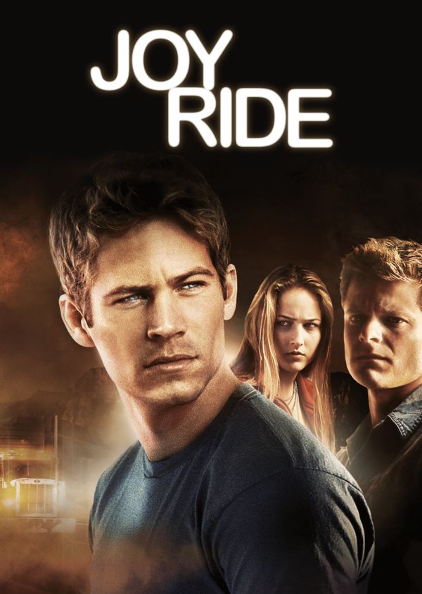Joy Ride on Disney+ AU