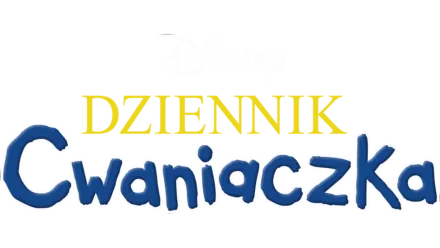 Dziennik cwaniaczka