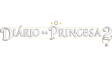 O Diário da Princesa 2: Casamento Real