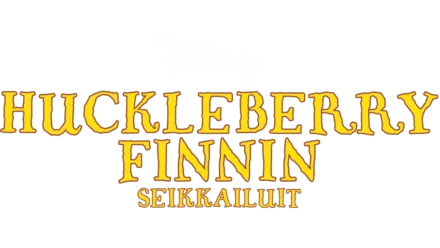 Huckleberry Finnin seikkailut