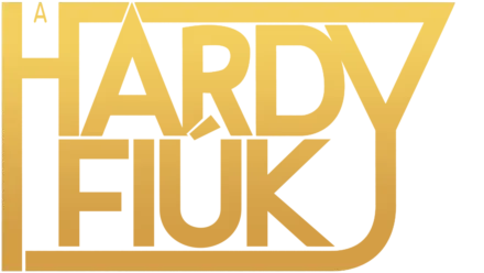 A Hardy fiúk