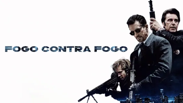 thumbnail - Fogo Contra Fogo