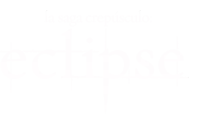 La saga crepúsculo: Eclipse