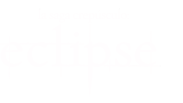 La saga crepúsculo: Eclipse