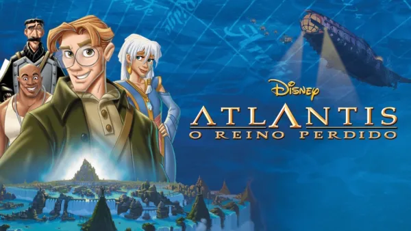 thumbnail - Atlantis: O Reino Perdido