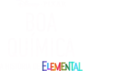 Boa Química: A História de Elemental