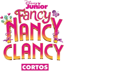 Fancy Nancy Clancy (Cortos)