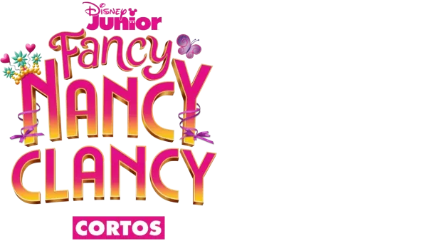 Fancy Nancy Clancy (Cortos)