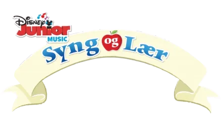 Disney Junior: Syng og lær