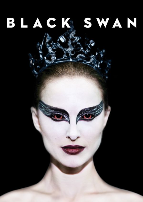 Black Swan on Disney+ AU