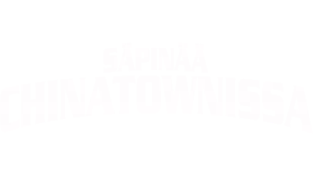 Säpinää Chinatownissa