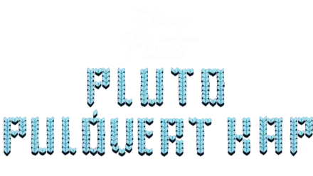 Pluto pulóvert kap