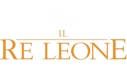 Il re leone