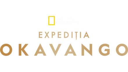 Expediția Okavango