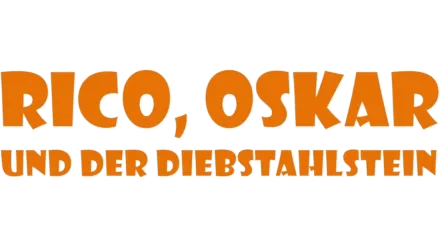 Rico, Oskar und der Diebstahlstein