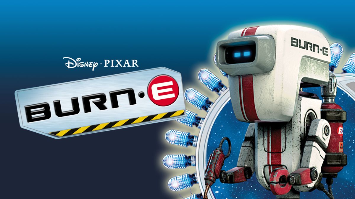 Regarder BURNE Disney+