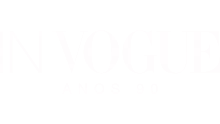 In Vogue: Anos 90