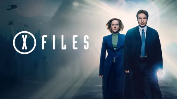 thumbnail - X-Files