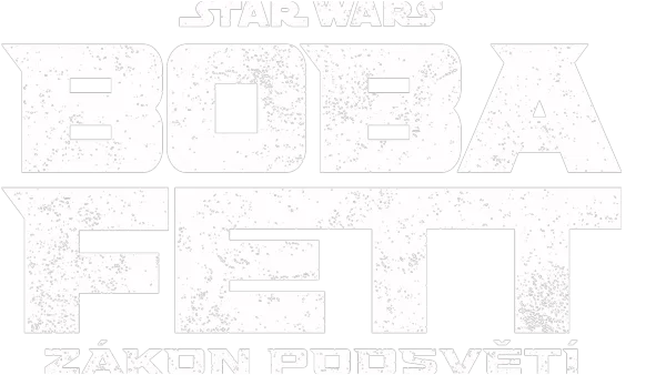 Boba Fett: Zákon podsvětí