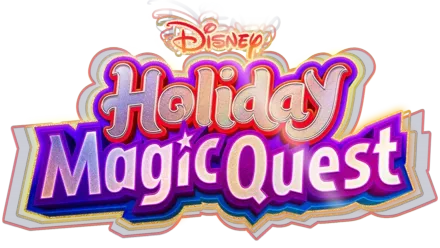 Disney Holiday Magic Quest