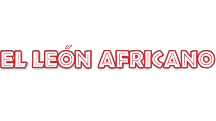 El León Africano