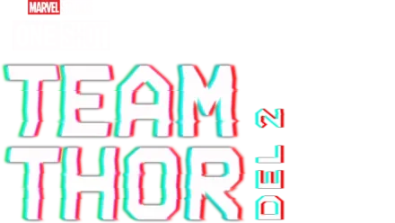 Team Thor: Del 2