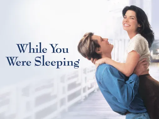 Watch while you were sleeping online free sale