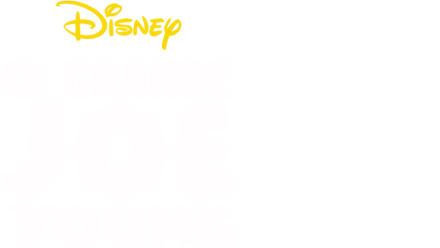 O Grande Joe Young