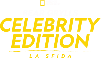 Bear Grylls Celebrity Edition: la sfida