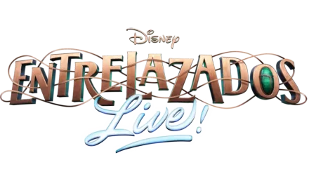 Disney Entrelazados Live