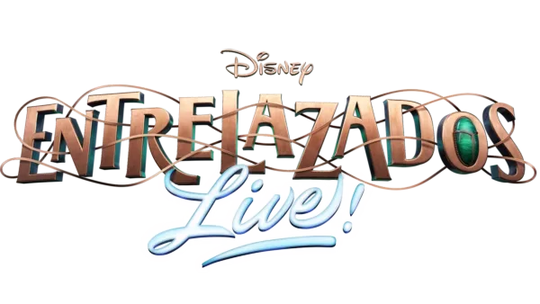 Disney Entrelazados Live
