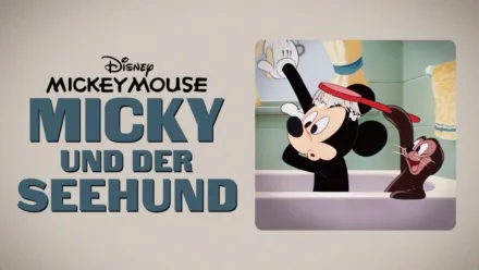 thumbnail - Micky und der Seehund