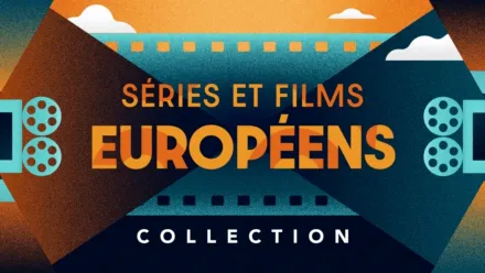 thumbnail - Séries et films européens