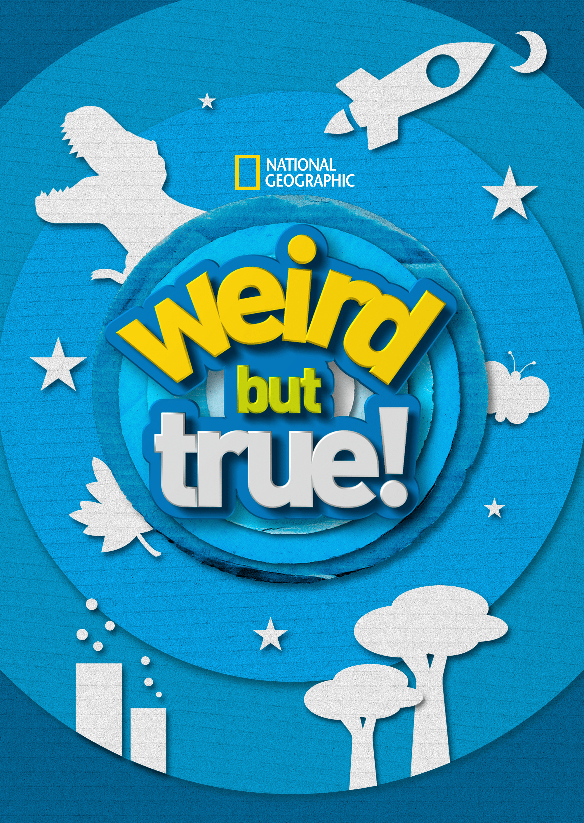 Watch Weird But True! | Disney+