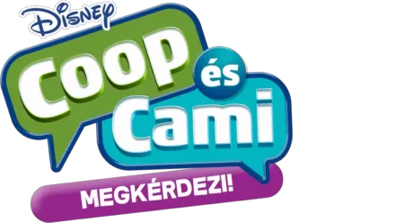 Coop és Cami megkérdezi!