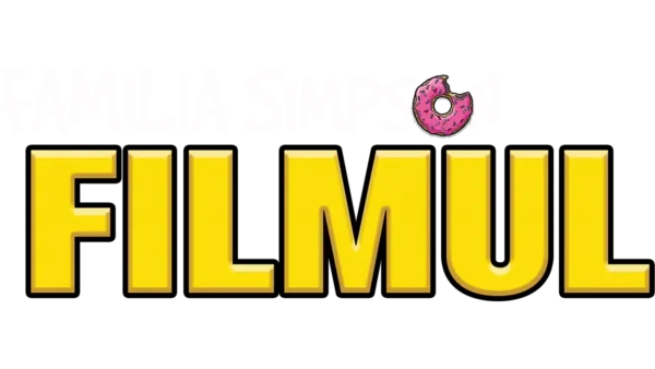 Familia Simpson: Filmul