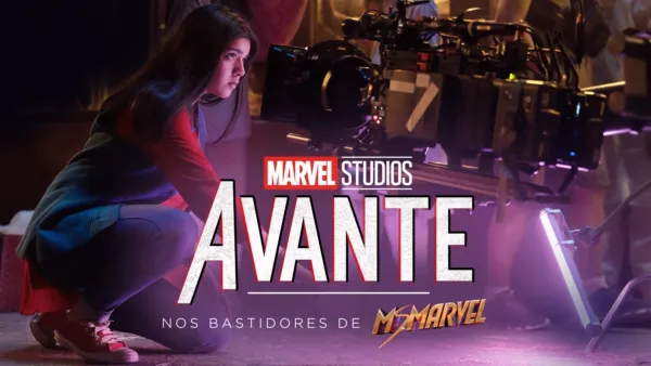 thumbnail - Nos Bastidores de Ms. Marvel